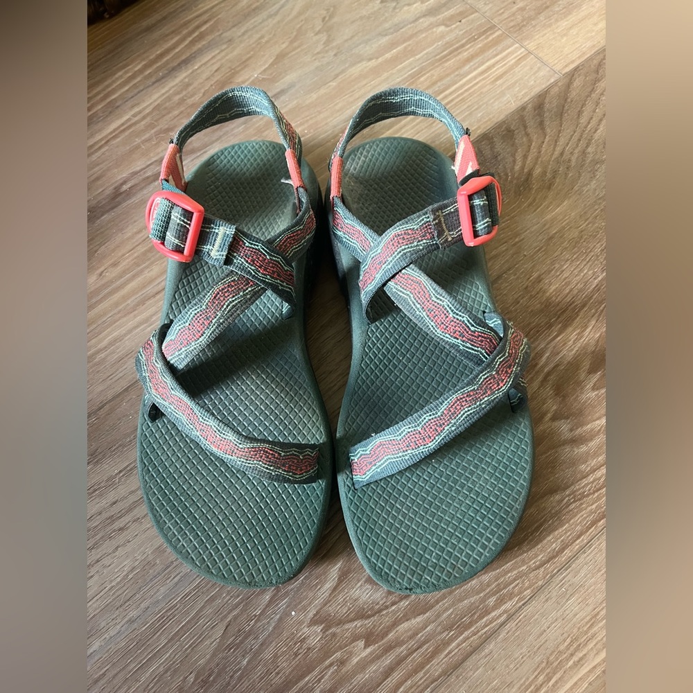 Chaco sandals